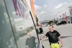 Rohrreinigung in Kirchenthumbach